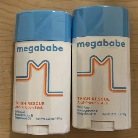 Mega babe thigh rescue full size - Picture 1 of 1